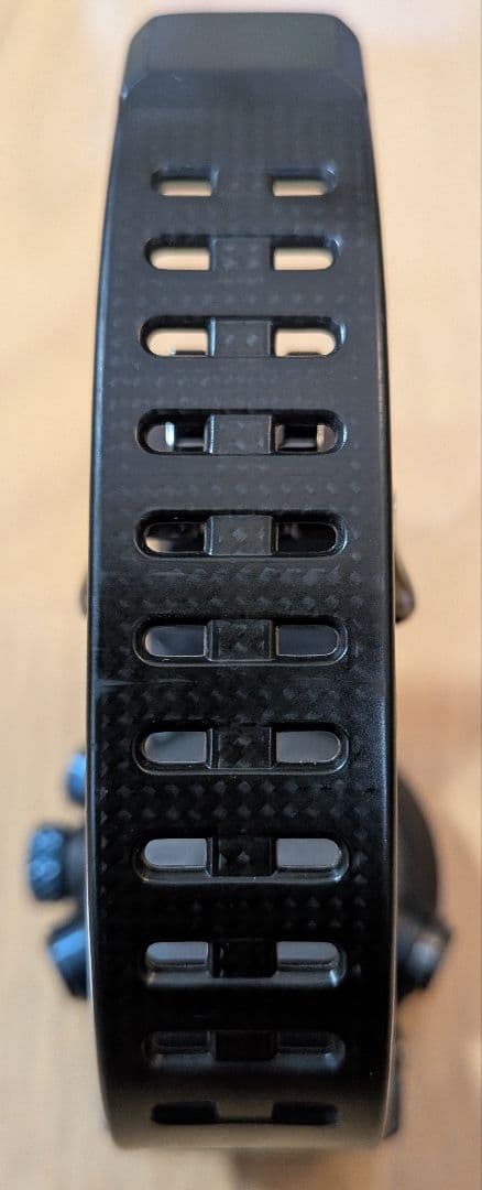 極美品 CASIO G-SHOCK フラッグシップGWR-B1000-1A1JF