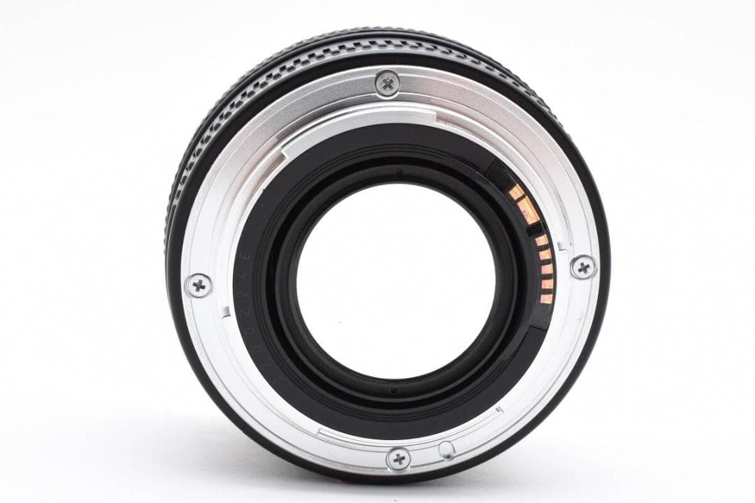 ★極美品★ キヤノン Canon EF 50mm F1.4 USM #255t