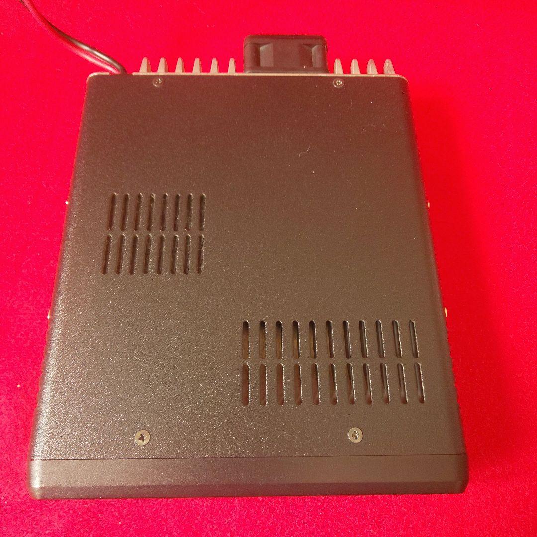 ICOM ID-5100 D デュアルバンドトランシーバー