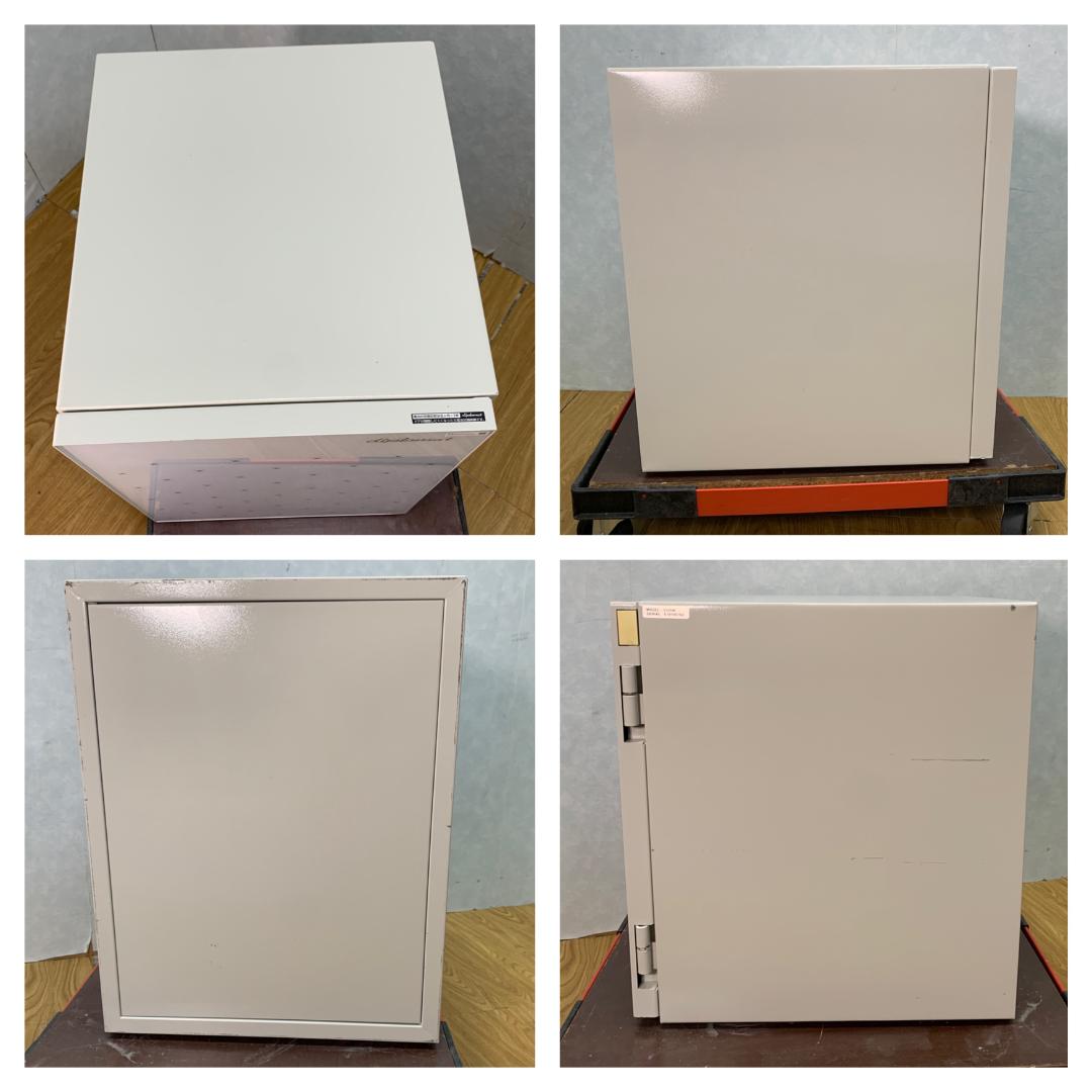 K☆1088 ディプロマット istella アイステラ 耐火金庫 S500W