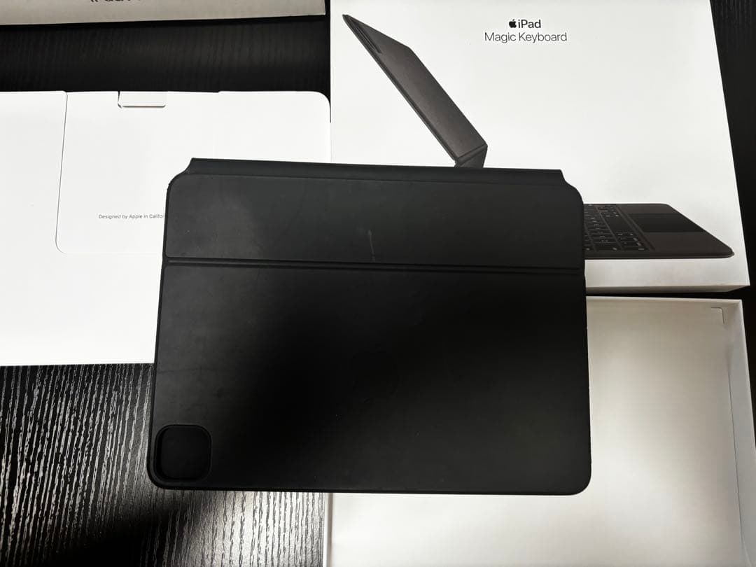 iPad Pro 11 256GB キーボード＆ペンセット