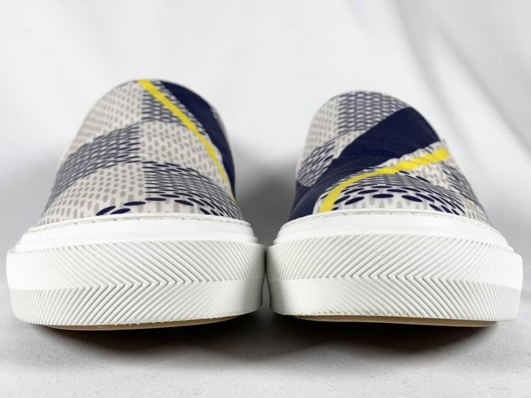 SUMO 公式アカウント01【正規】 ルイヴィトン アズール スリッポン