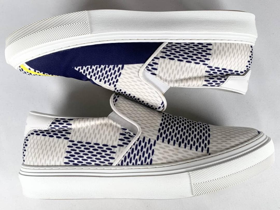 SUMO 公式アカウント01【正規】 ルイヴィトン アズール スリッポン