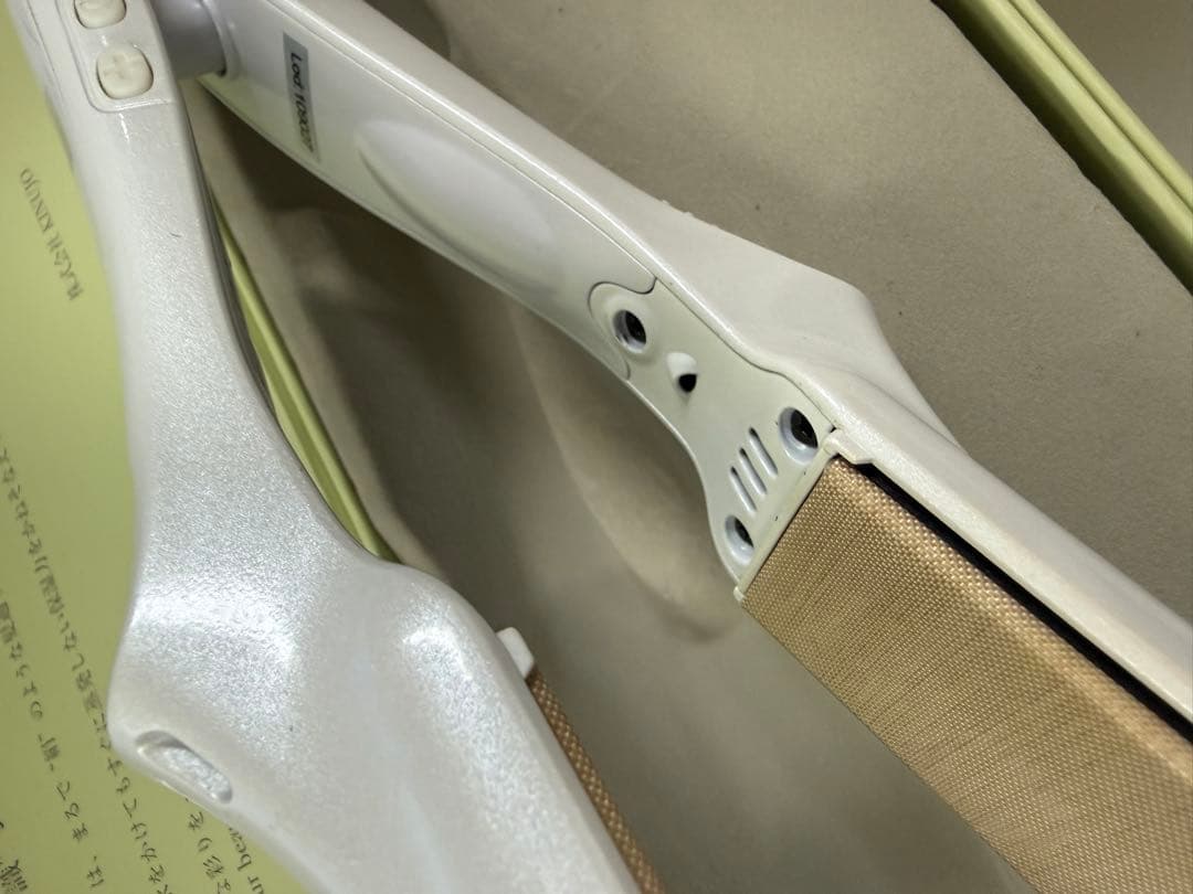 絹女 KINUJO ストレートヘアアイロン　LM125キヌージョ