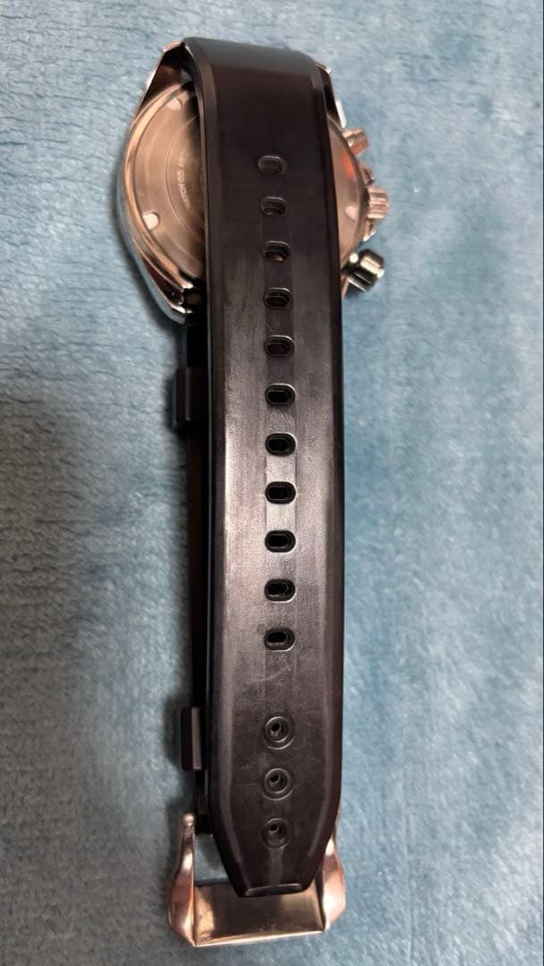 時計 CITIZEN eco drive air diver's 200m