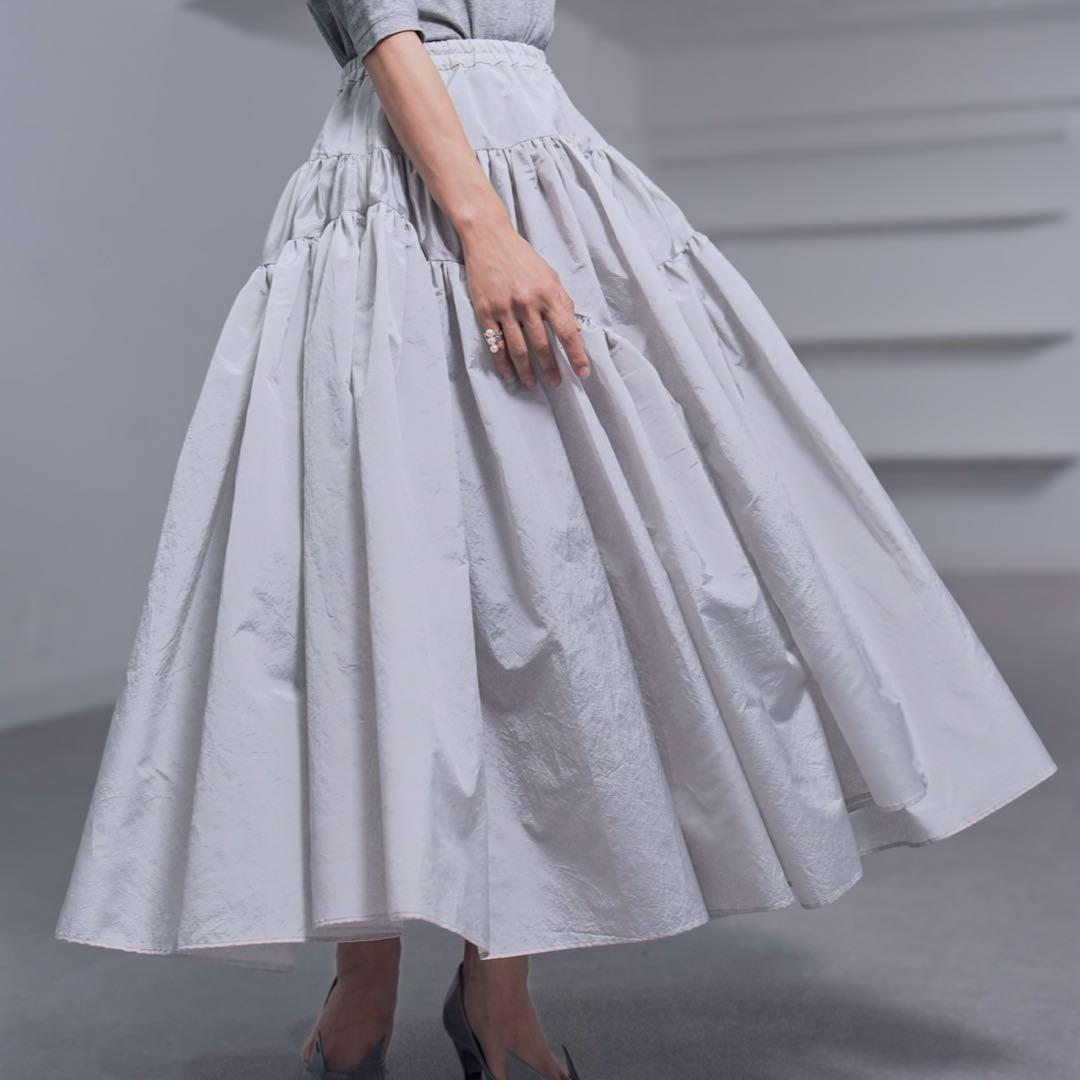 SHE Tokyo Eleanor IceGray エレノア アイスグレー