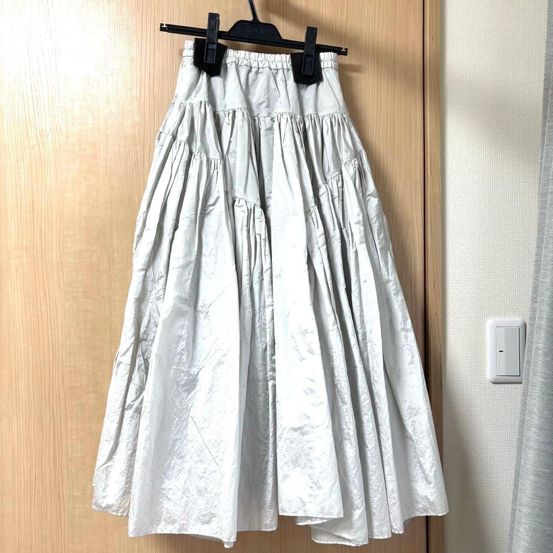 SHE Tokyo Eleanor IceGray エレノア アイスグレー