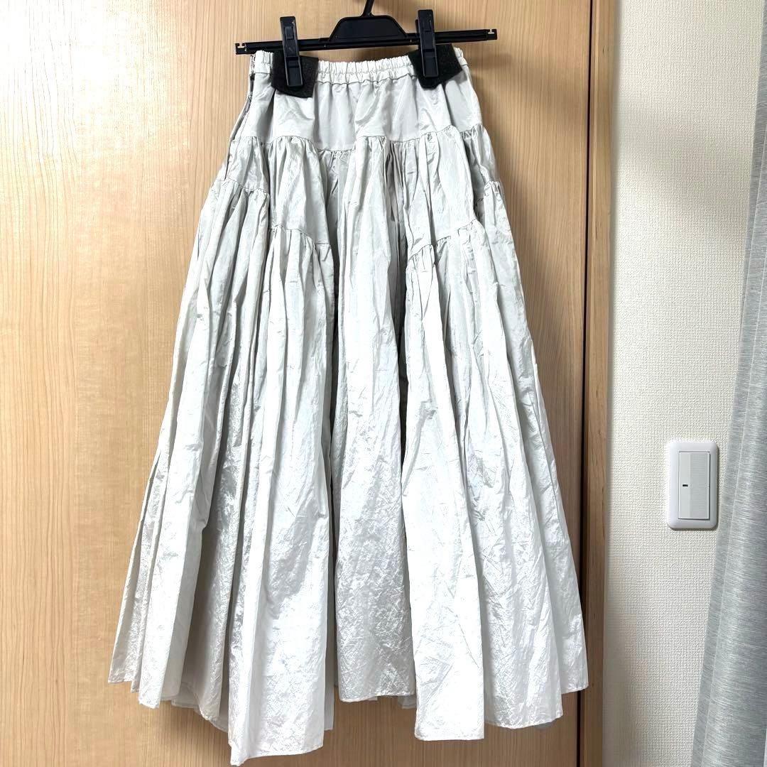 SHE Tokyo Eleanor IceGray エレノア アイスグレー