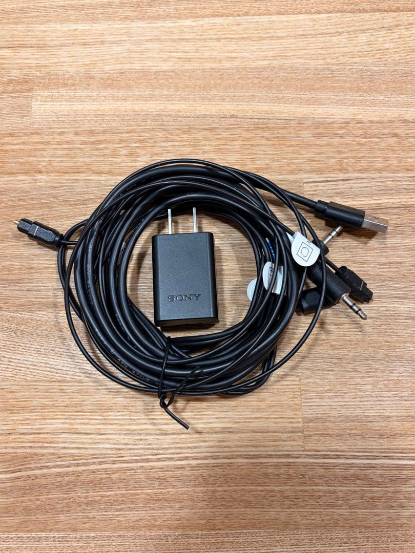 SONY SRS-LSR200 ワイヤレススピーカー