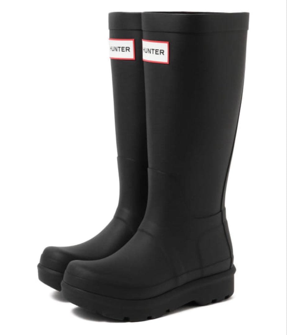HUNTER / オリジナル2.0トールブーツ ハンター レインブーツ 25cm