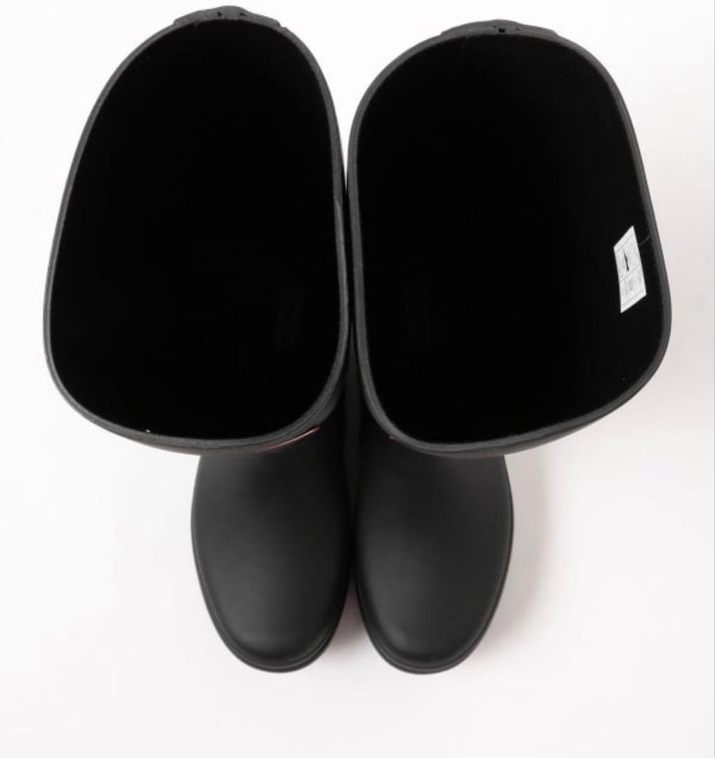 HUNTER / オリジナル2.0トールブーツ ハンター レインブーツ 25cm