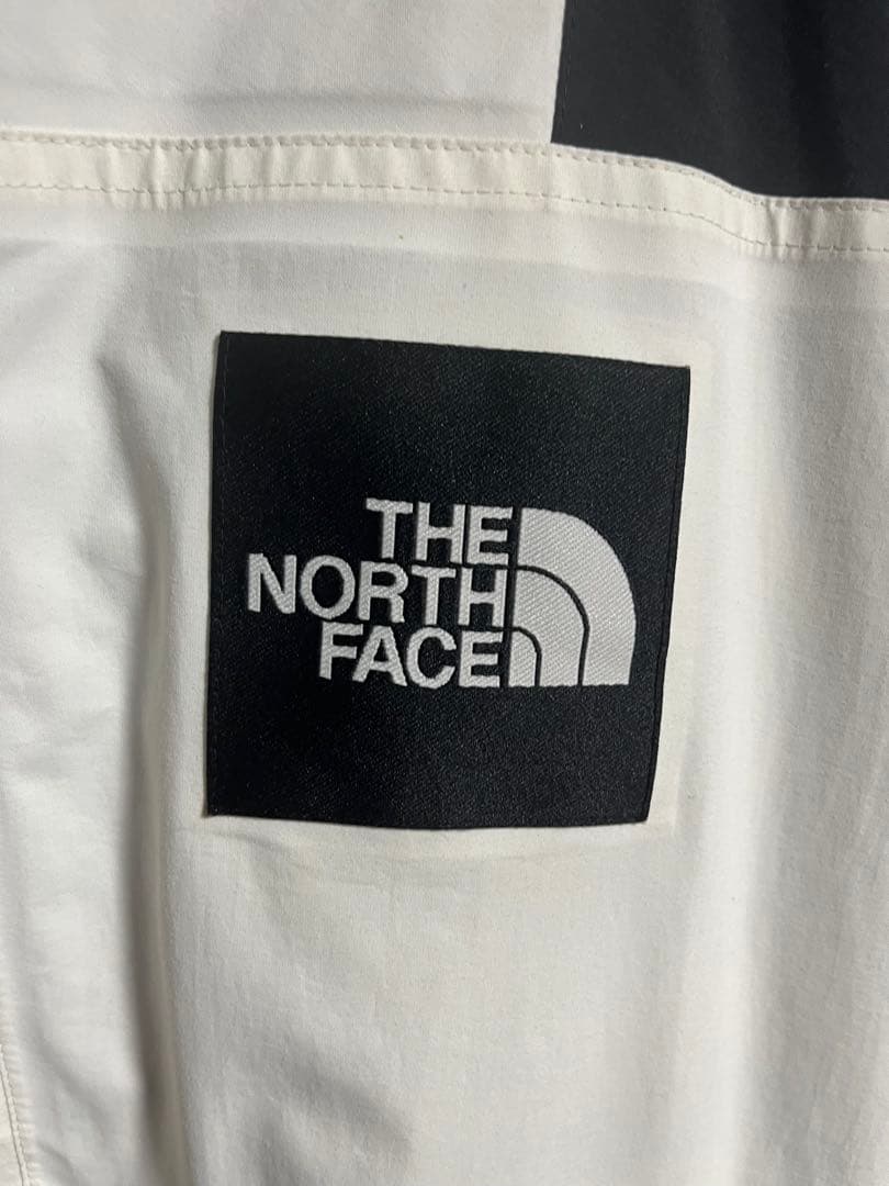 ジャケット・アウター THE NORTH FACE RAGE GTX Shell Pullover L