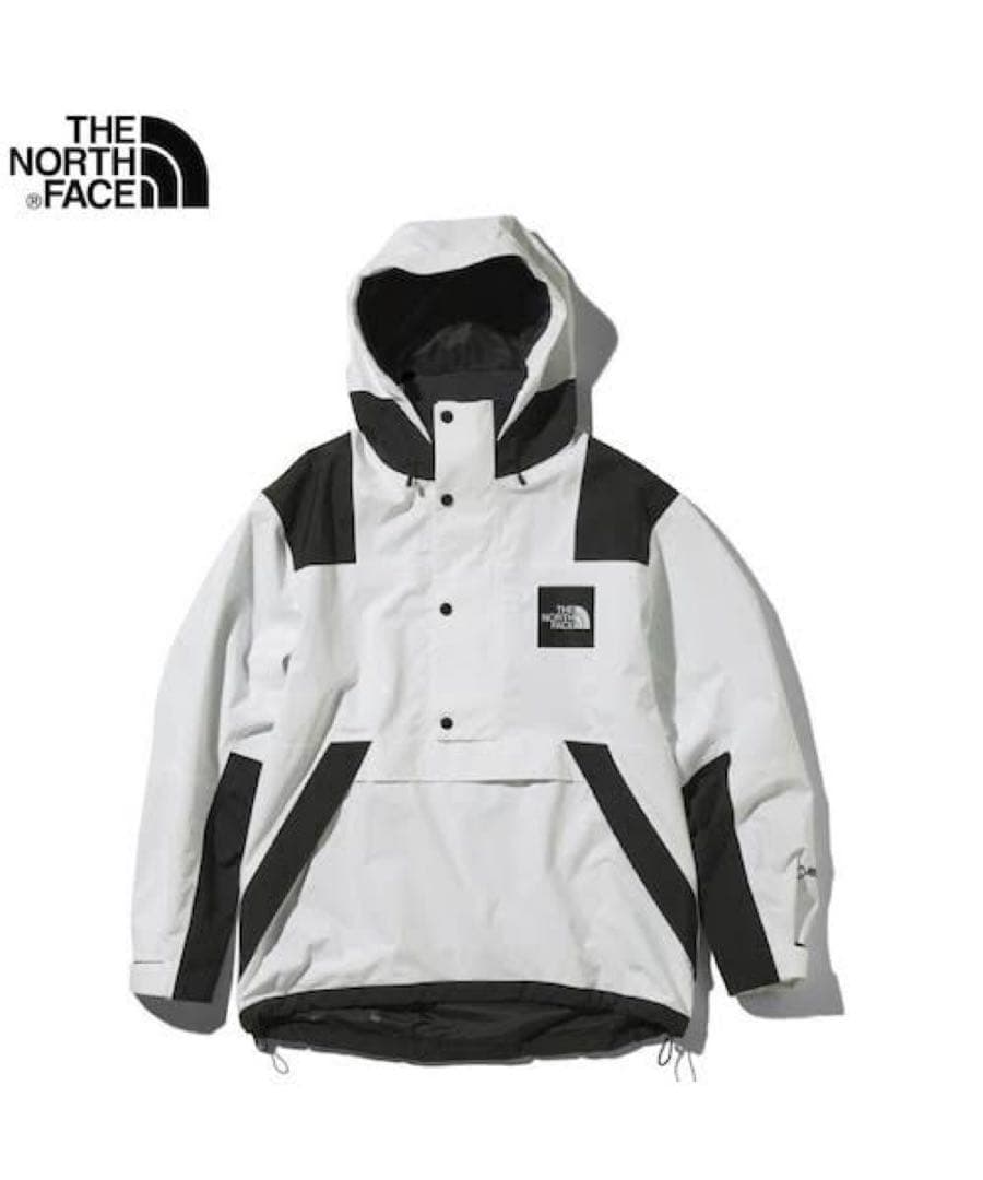 ジャケット・アウター THE NORTH FACE RAGE GTX Shell Pullover L