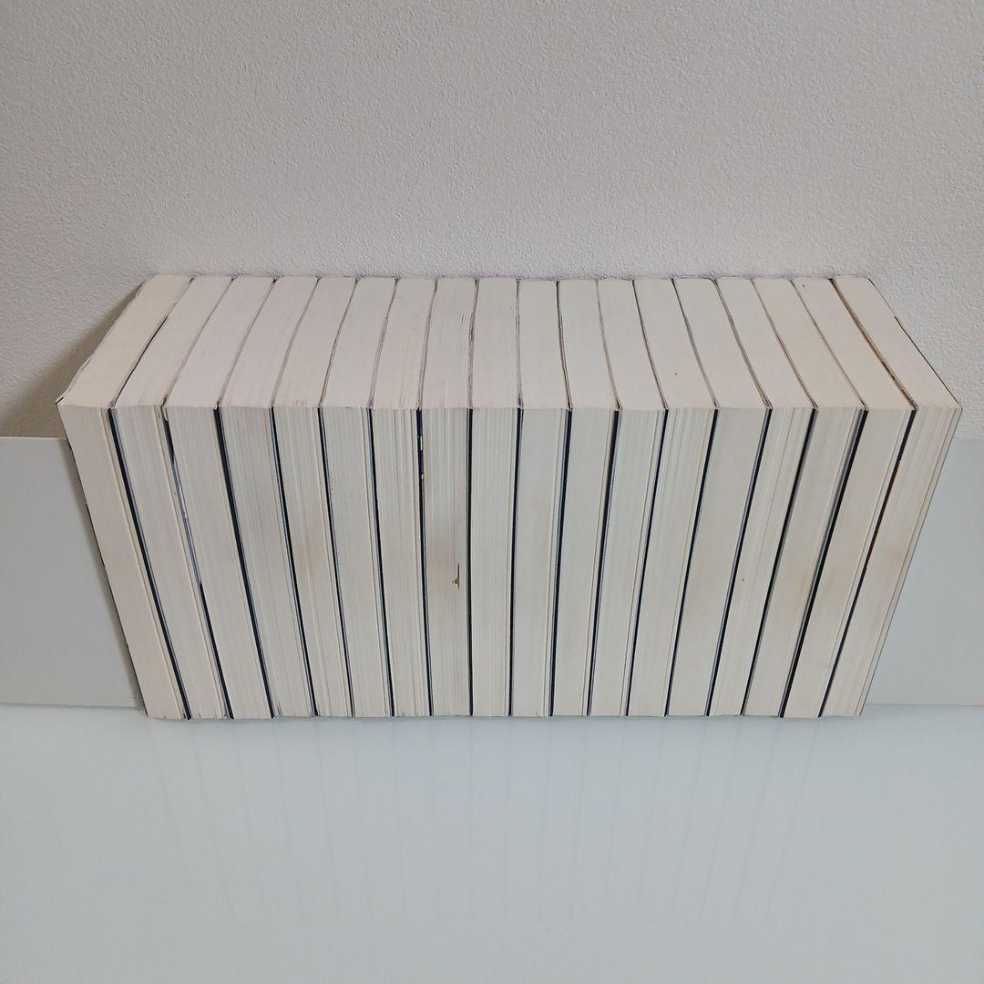 MONKEY TURN 全18巻セット　モンキーターン文庫版　全巻セット　希少