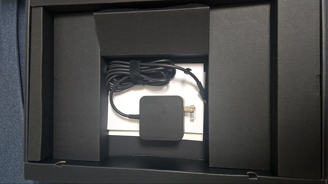 Windowsノート本体 zenbook14 RizenAI7/32GB 512GB UM3406KA