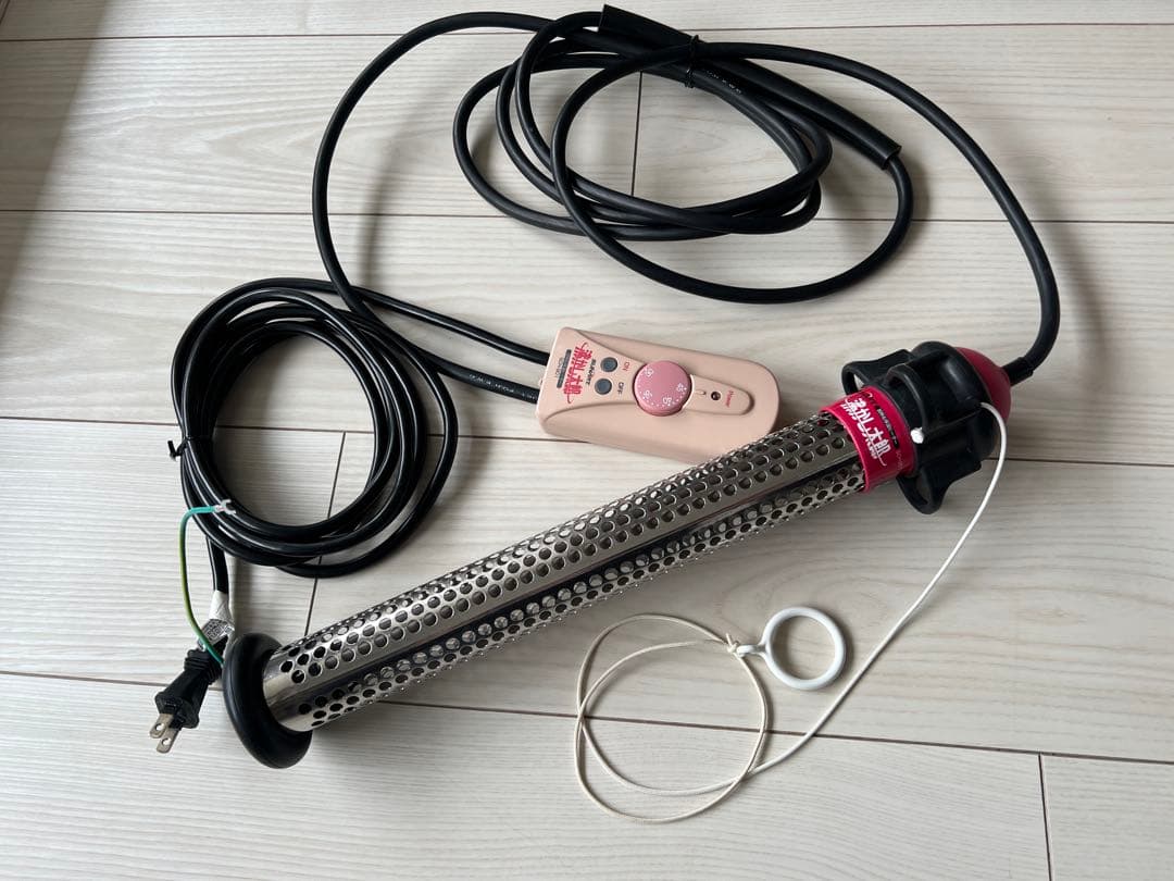 クマガイ電工　SUNART ヒーター SCH-901