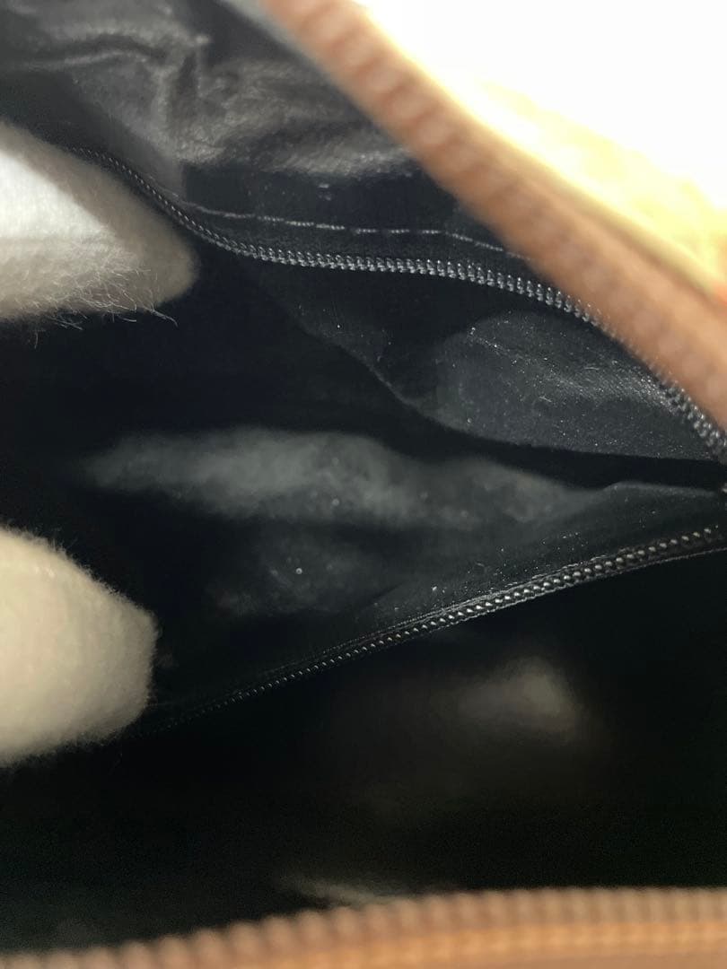 バーバリー ハンドバッグ ノバチェック シャドーホース キャンバス　トートバッグ