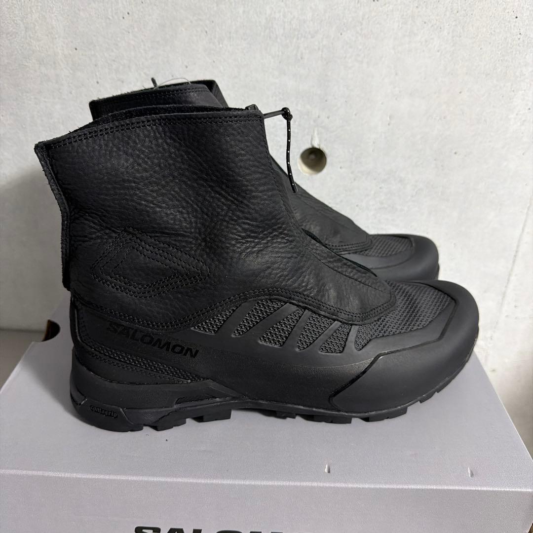 「新品」「27.5」SALOMON TEPIAZ ADVANCED