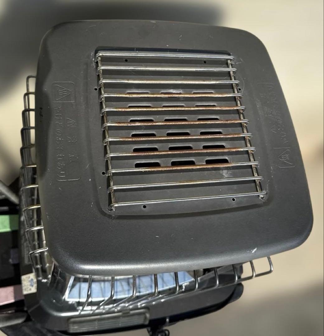 DAINICHI ブルーヒーター FM-195N 業務用 石油ストーブ