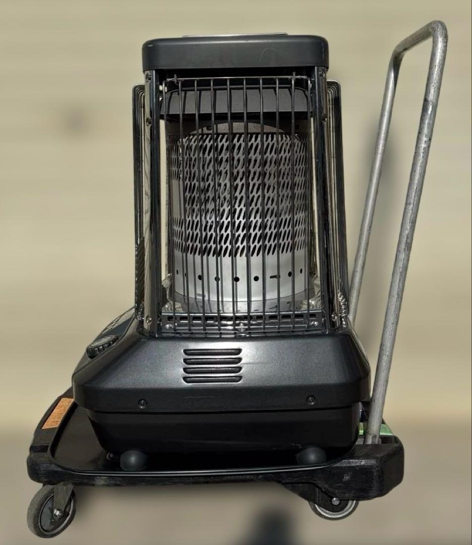 DAINICHI ブルーヒーター FM-195N 業務用 石油ストーブ