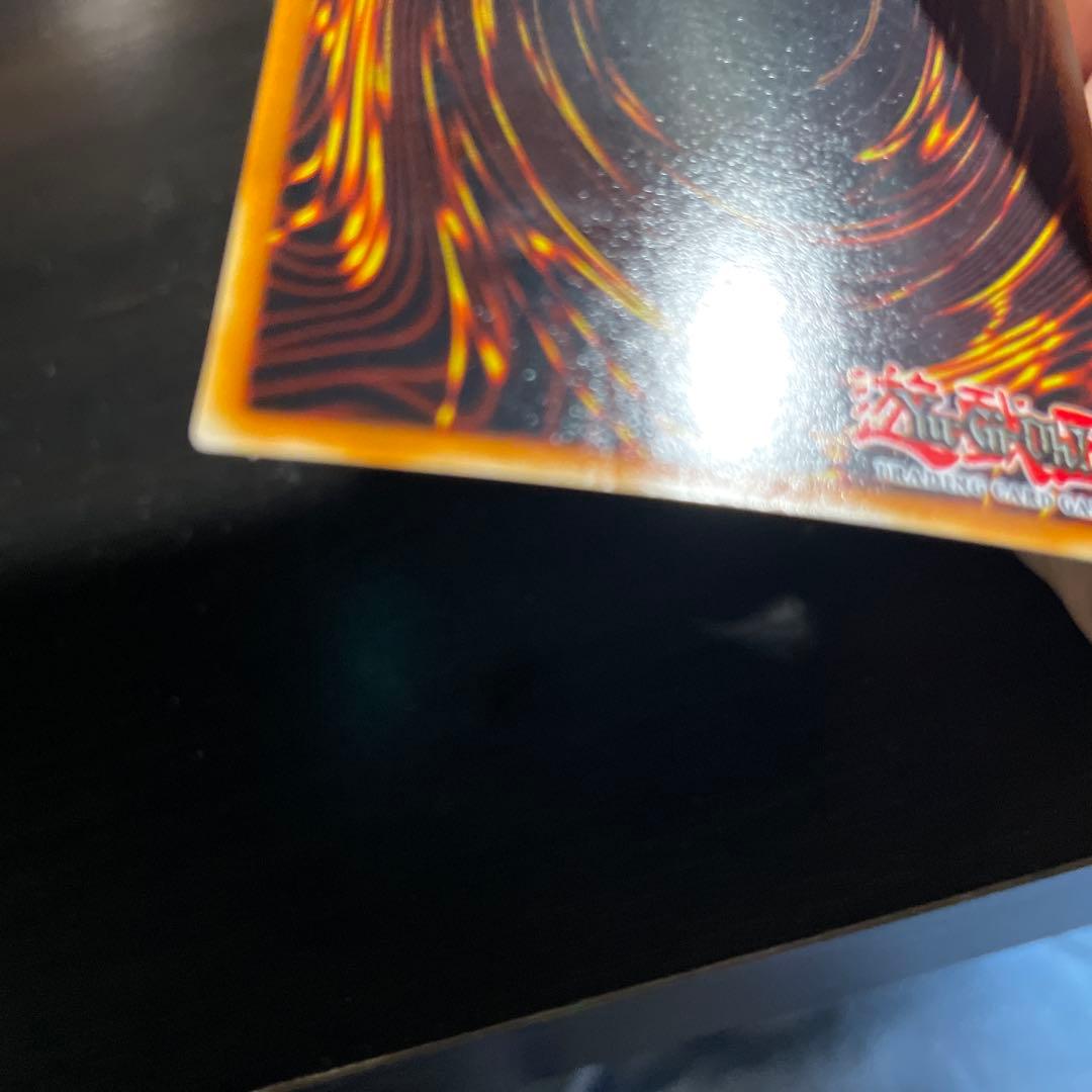 遊戯王 Sengenjin WCS-EN-403 中古品