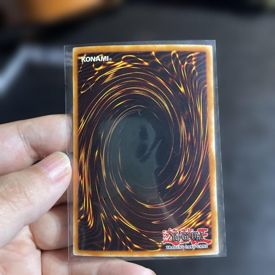 遊戯王 Sengenjin WCS-EN-403 中古品