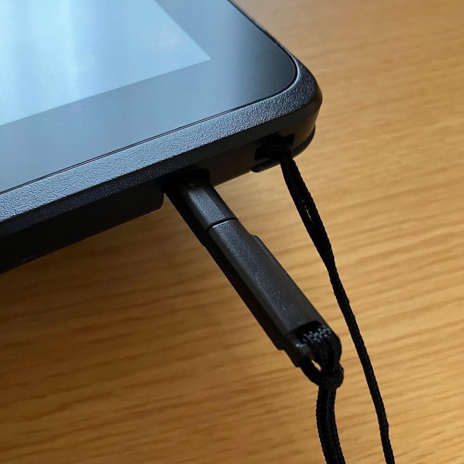 超特価！設定済すぐ使える富士通タブレット★タッチペン付きワコム対応液晶おすすめ