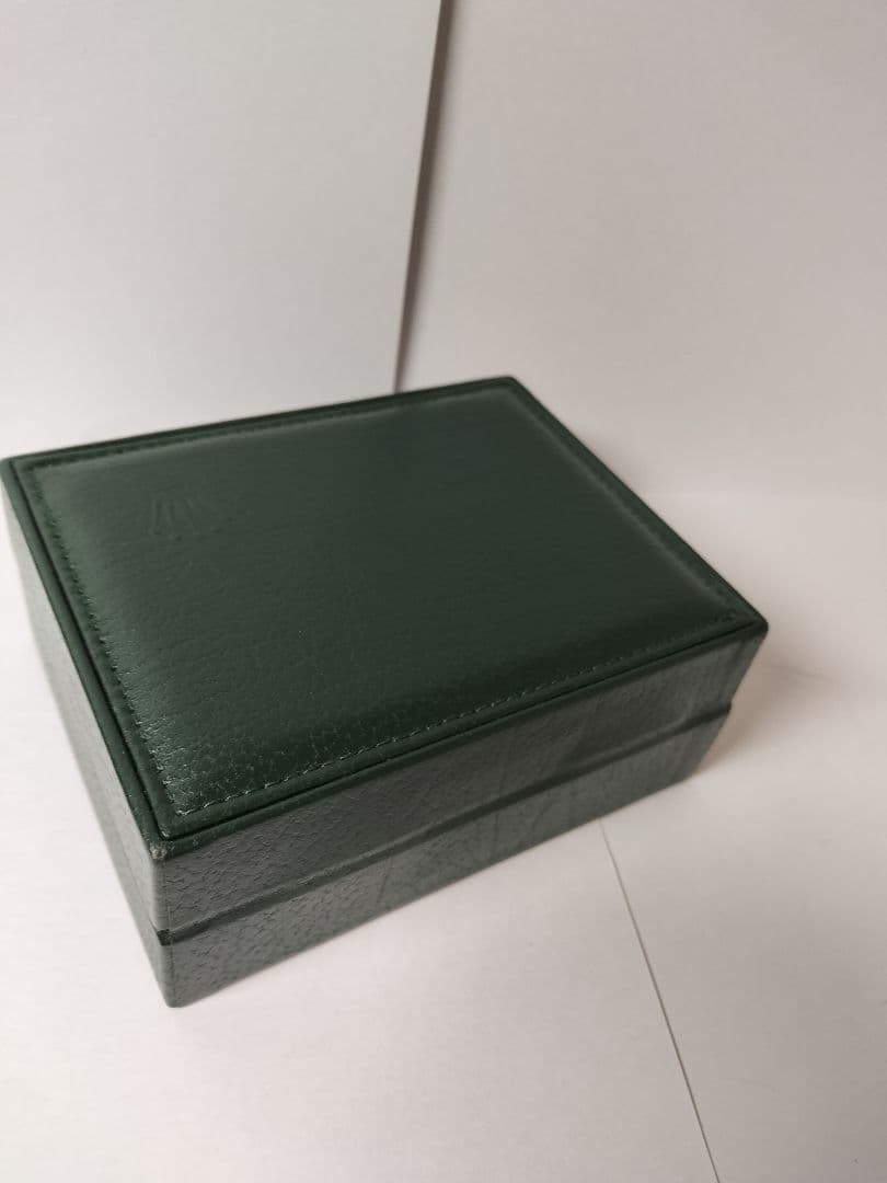 美品ROLEX オイスターパーペチュアル箱と付属品一式