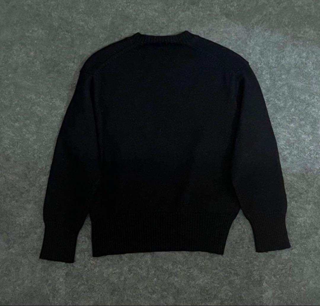 COMME des GARCONS HOMME 2002 田中オム ニット