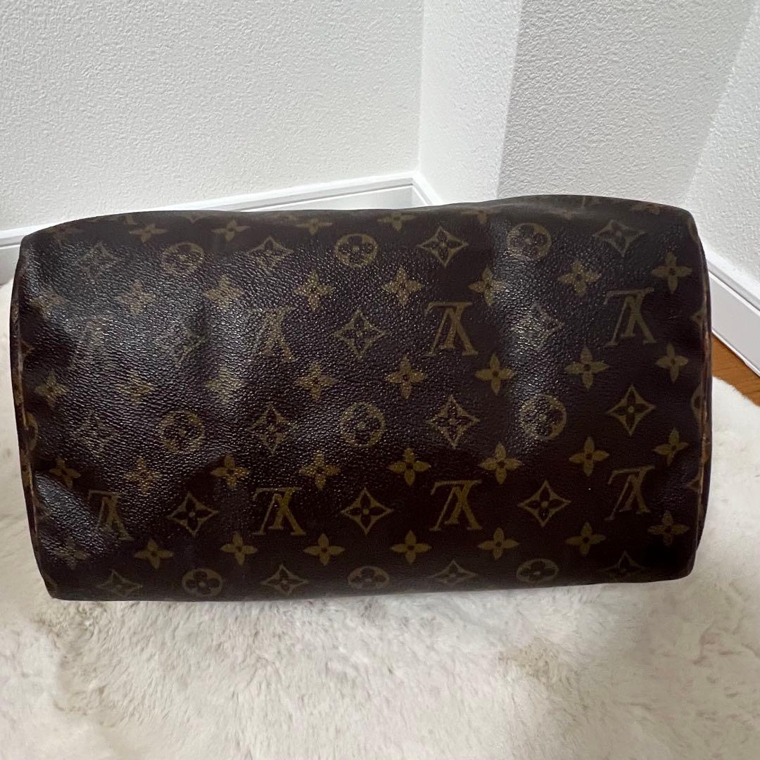 LOUIS VUITTON ルイヴィトン スピーディ30 M41526