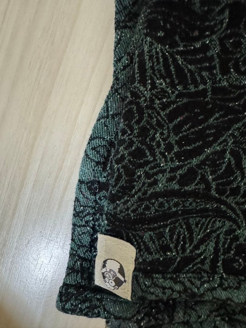 北極しろくま堂　レニーラムコラボへこおび