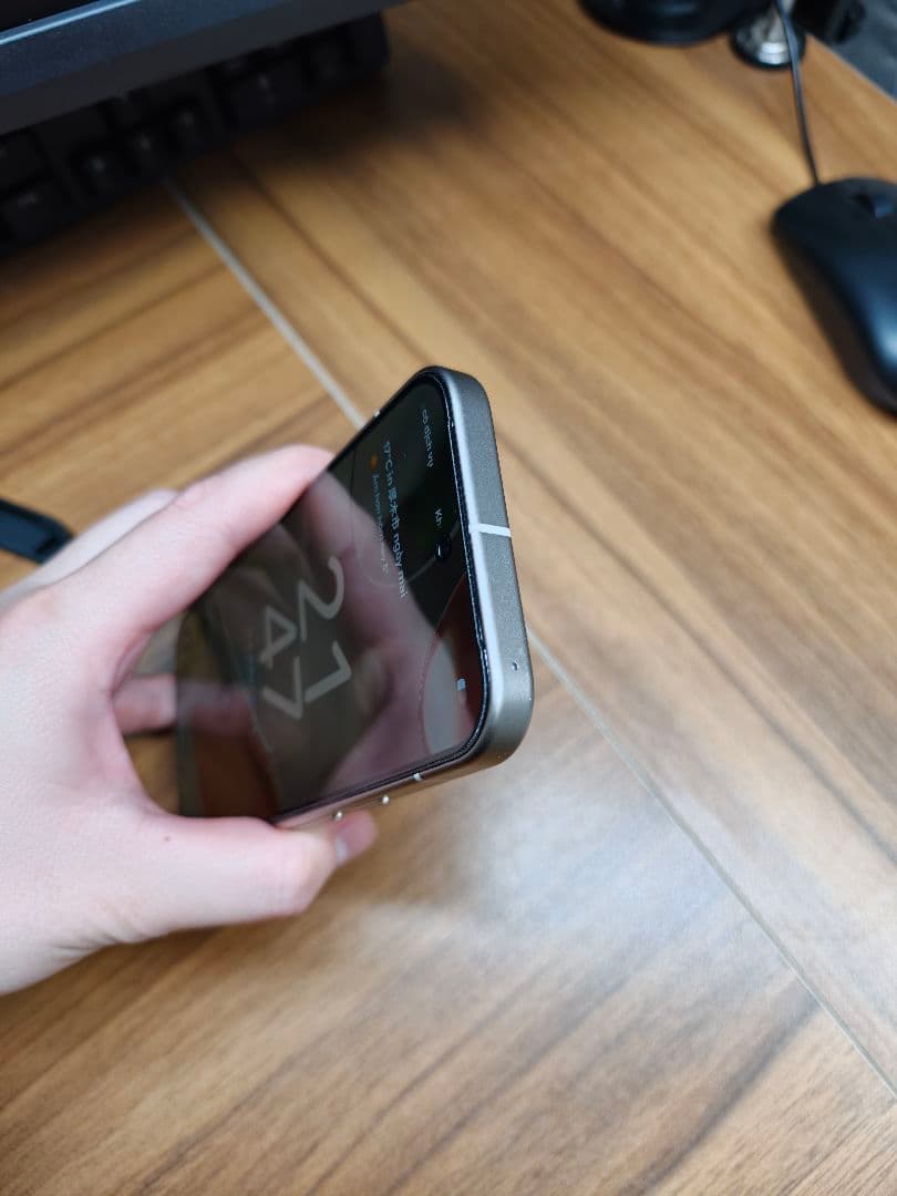 Google Pixel 9 128gb Porcelain SIM フーリ