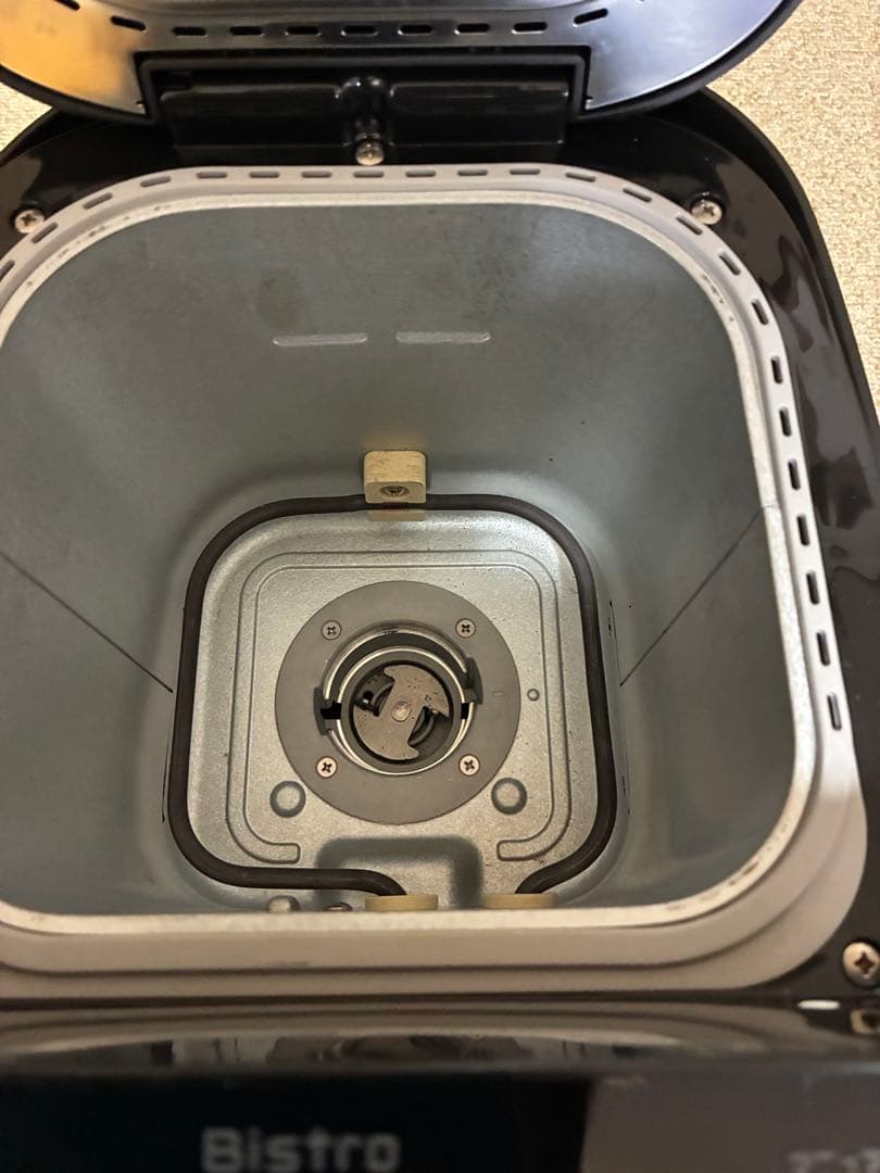 Panasonic Bistro ホームベーカリーSD-MDX4