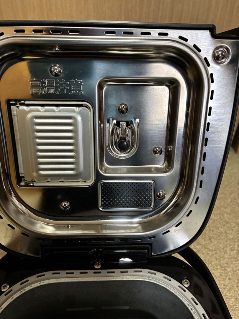 Panasonic Bistro ホームベーカリーSD-MDX4