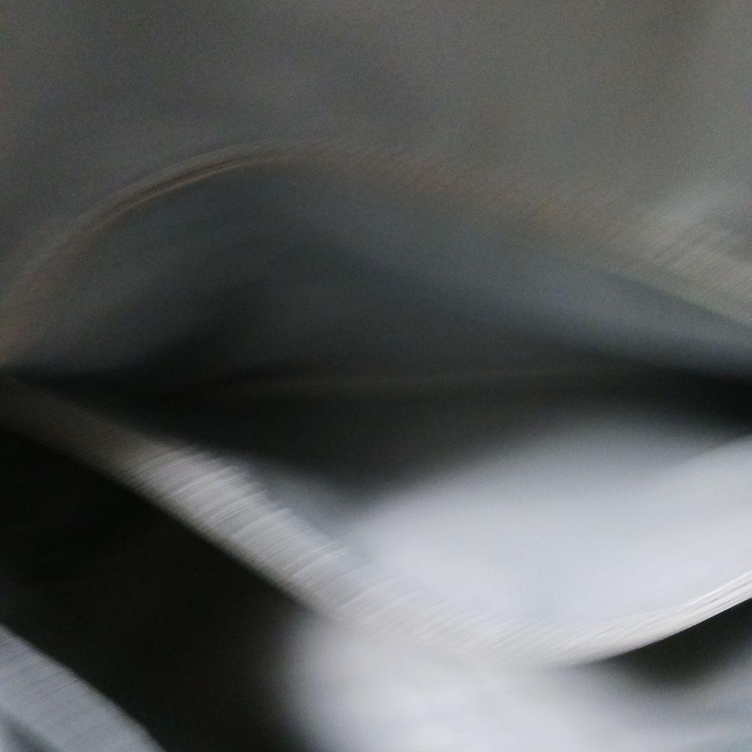 2458　ペレボルサ　ボストンバッグ　ネイビー　極美品