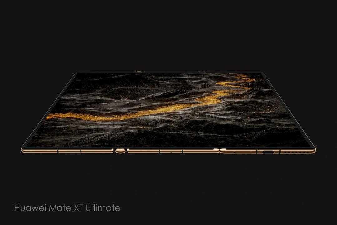 スマートフォン本体 Huawei Mate XTs Ultimate Design 16GB+1TB