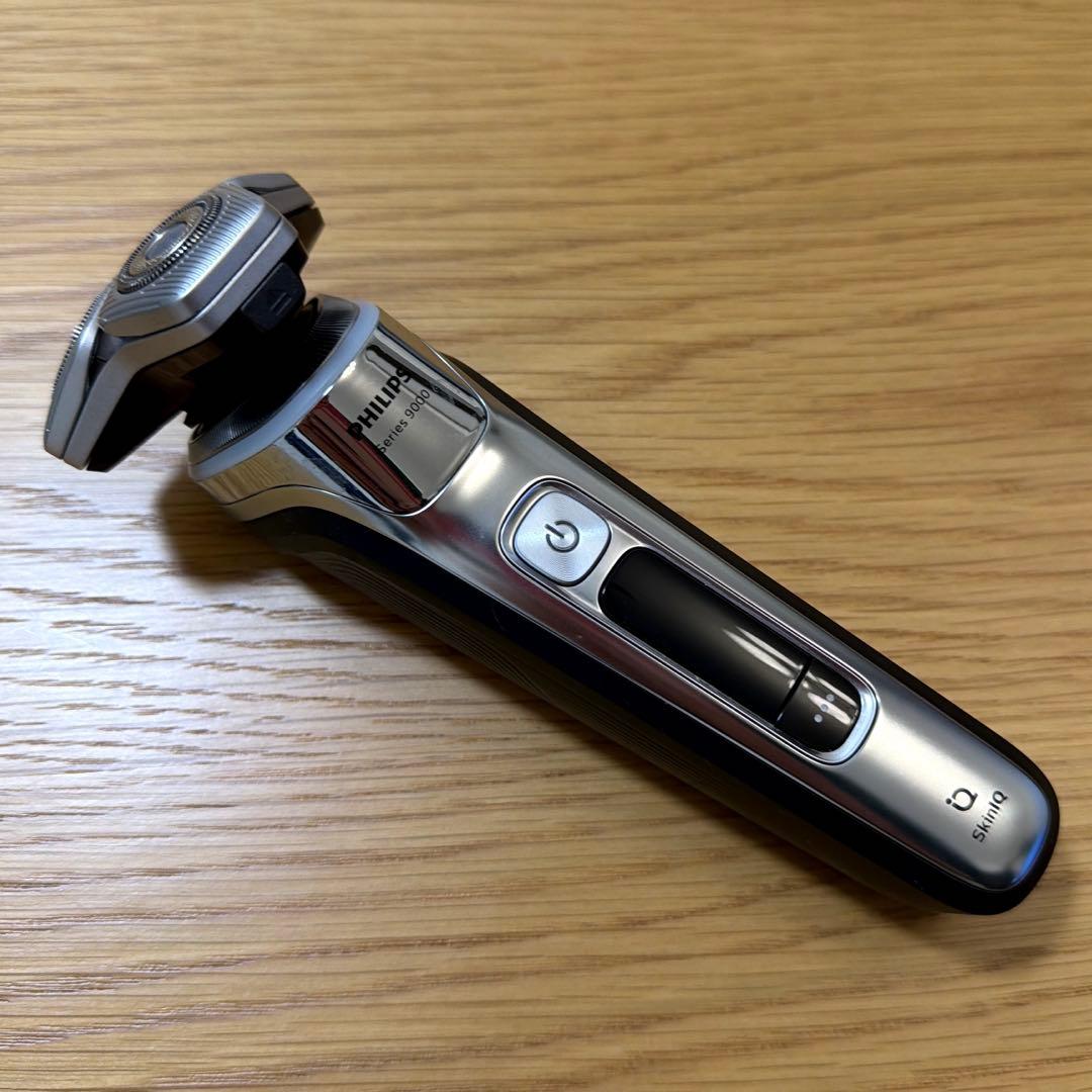 フィリップス S9000シリーズ S9985/50 回転式 防水 丸洗い 純正品