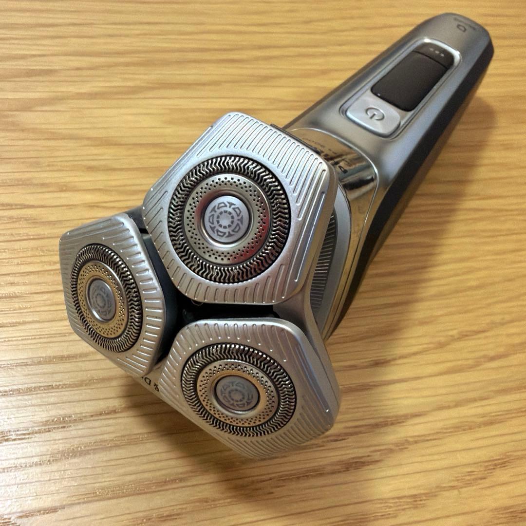 フィリップス S9000シリーズ S9985/50 回転式 防水 丸洗い 純正品