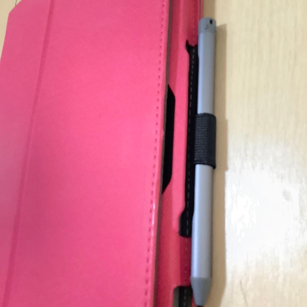 美品☆3点セット☆Z-KAI Z会専用タブレット ZTAB020（第2世代）