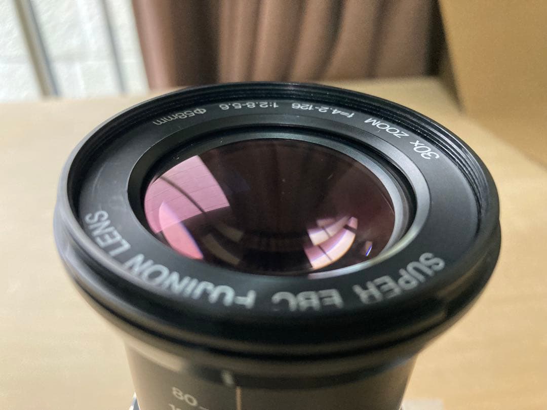 富士フイルム FUJIFILM finepix HS20EXR