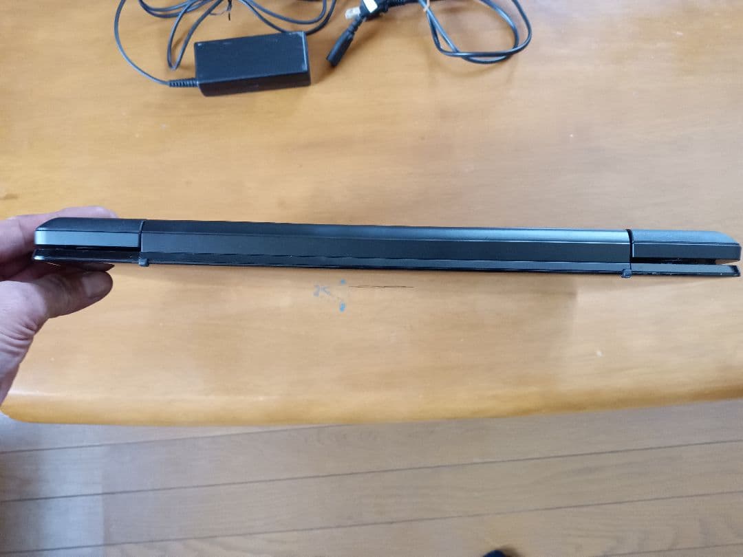 富士通 ノートパソコン LIFEBOOK AH53/ｘ【ジャンク】