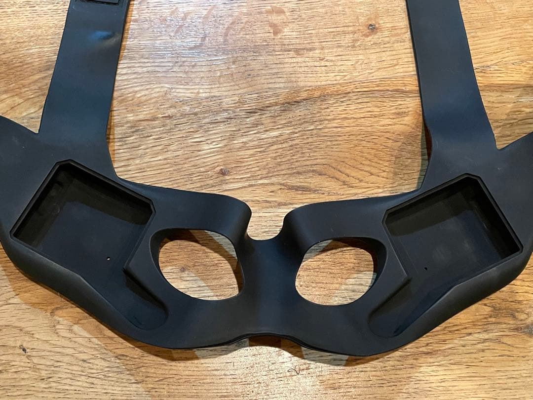 ヤーマン　メディリフト　アイ