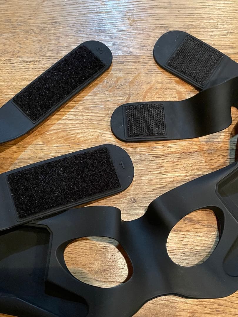 ヤーマン　メディリフト　アイ