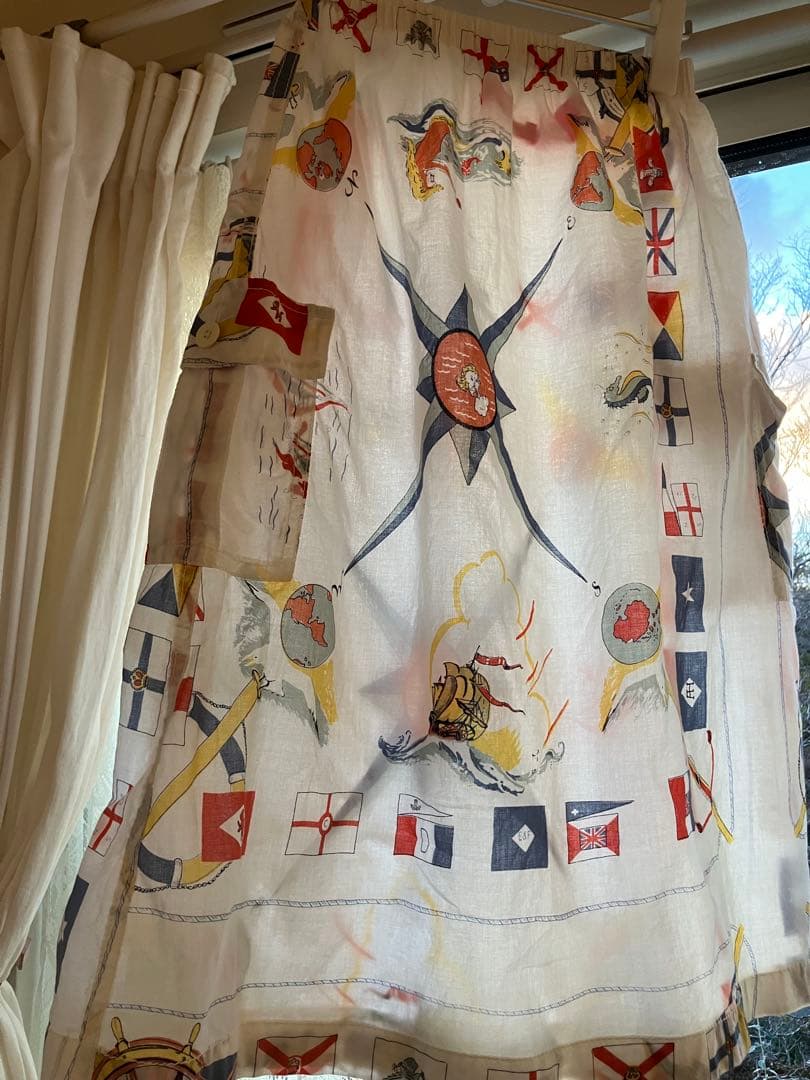 ジュンヤワタナベコムデギャルソンマンピンク　スカートjunya watanabe