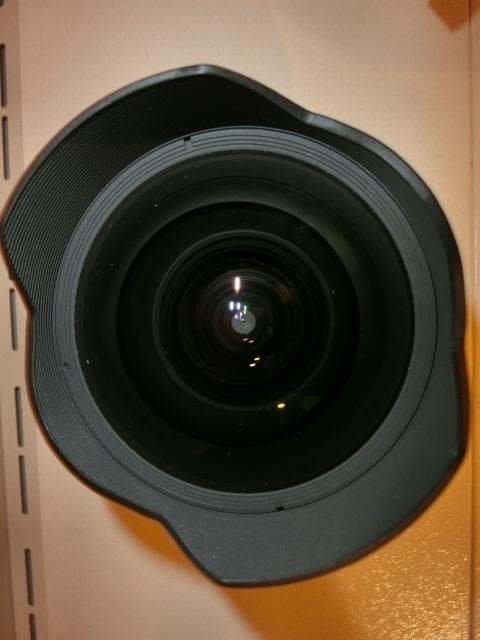 広角ズームNikon AF-S NIKKOR 14-24mm f/2.8G ED