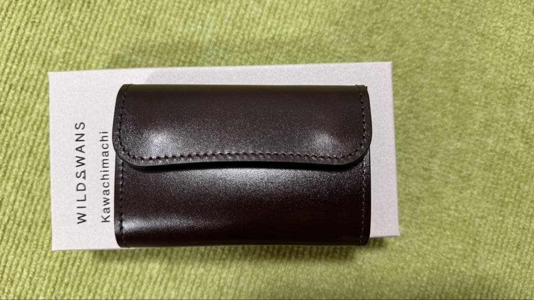 WILDSWANS PONT/ワイルドスワンズ ポント