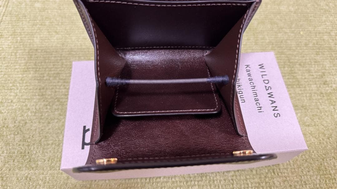 WILDSWANS PONT/ワイルドスワンズ ポント