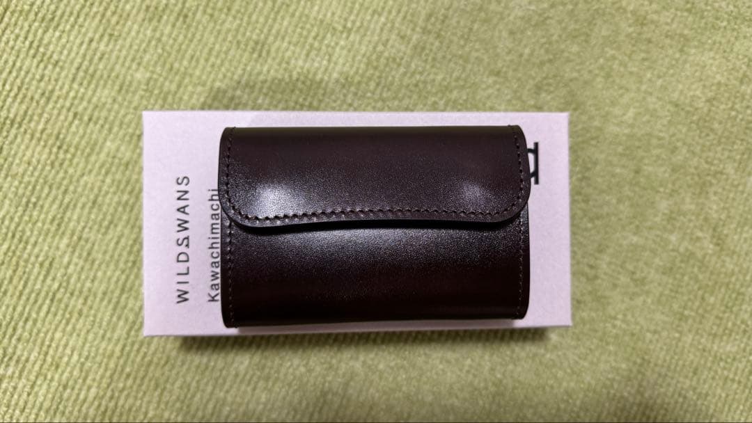 WILDSWANS PONT/ワイルドスワンズ ポント