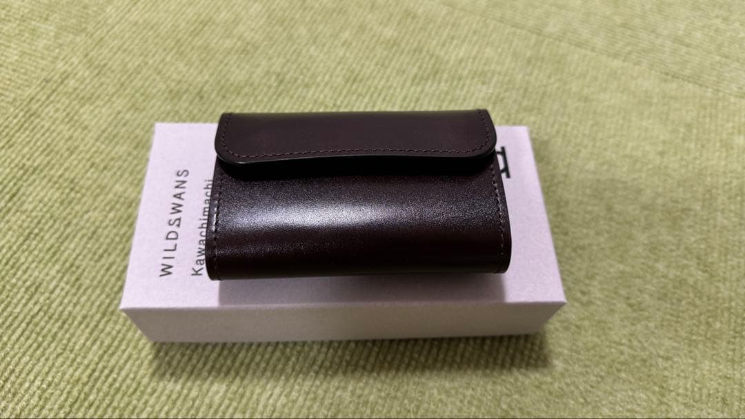 WILDSWANS PONT/ワイルドスワンズ ポント