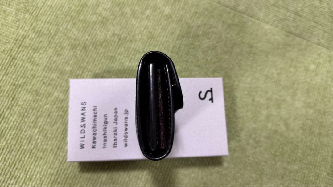 WILDSWANS PONT/ワイルドスワンズ ポント